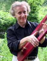 Dr. Graeme Lawson