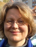 PD Dr. Darja Šterbenc Erker