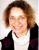 Prof. Dr. Gisela Grupe