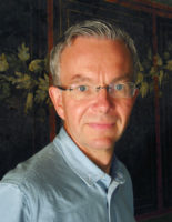 Prof. Dr. Dominik Bonatz