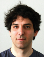 PhD Andreas Anagnostopoulos