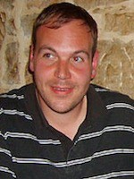 Christian Barthel, M.A.