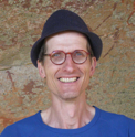 Dr. Tilman Lenssen-Erz