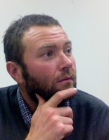 Dr. Brian Brown