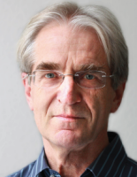 Prof. Dr. Hartmut Böhme