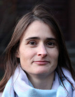 Dr. Carmen Marcks-Jacobs