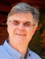 Prof. Dr. Cilliers Breytenbach