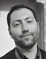 Dr. Colin Guthrie King