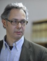 Wolfgang Crom