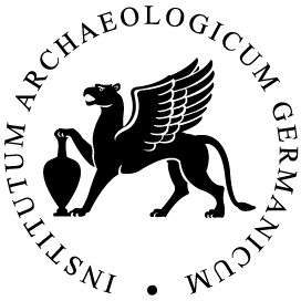 Logo Deutsches Archäologisches Institut