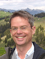 Prof. Dr. Dominik Perler