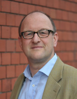 Prof. Dr. Michael Meyer