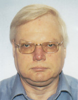 Prof. Dr. Dieter Hertel