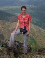 Prof. Dr. Wiebke Bebermeier