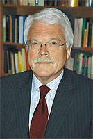 Prof. Dr. Hans-Joachim Gehrke