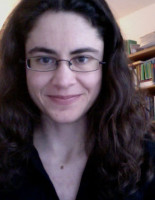 Prof. Dr. Georgia Mouroutsou
