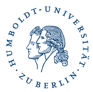 Logo HU