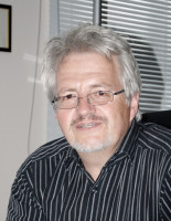 Prof. Dr. Klaus Hallof