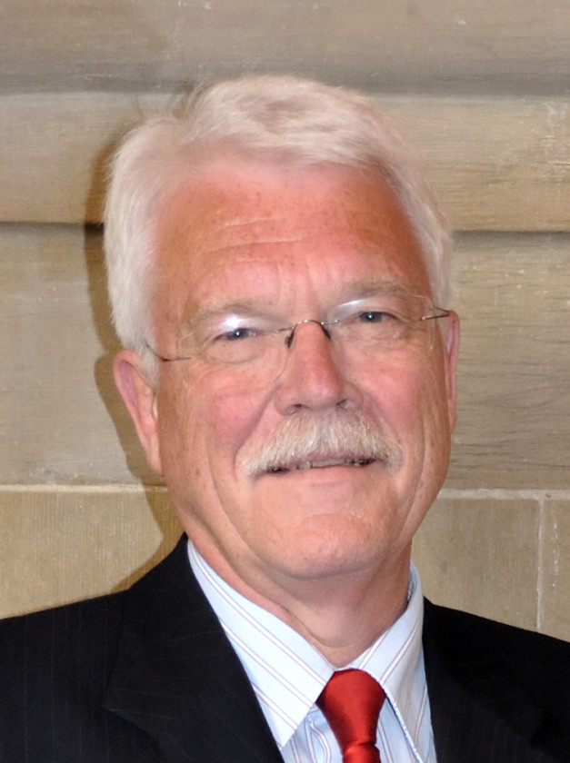 Hans-Joachim Gehrke