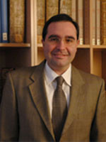 Prof. Dr. Ignacio Czeguhn