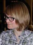 Dr. Janne Arp