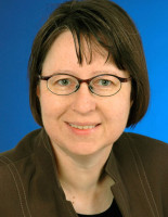 Prof. Dr. Johanna Fabricius