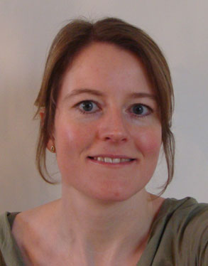 Joyce Van Leeuwen