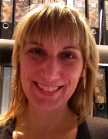Dr. Kristin Kleber