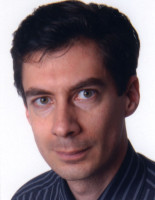 Prof. Dr. Jan Moje