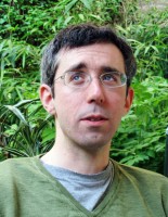 Prof. Dr. Christopher Noble
