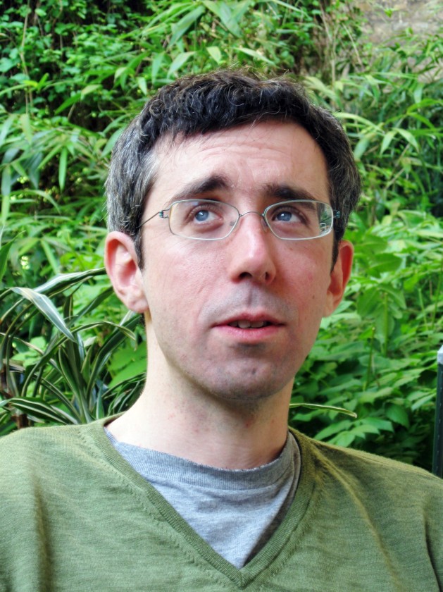 Christopher Noble