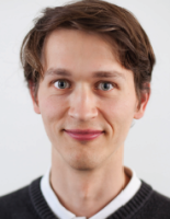 Sebastian Odzuck