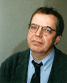 Prof. Dr. Werner Röcke
