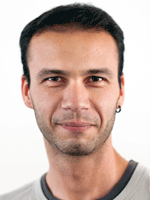 Dr. Ioannis Papachristou