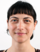 Francesca Pedriali