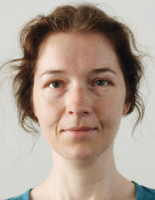 Dorothea Prell