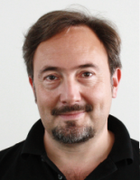 Prof. Dr. Christof Rapp