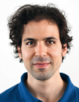 Prof. Dr. Jacob Rosen