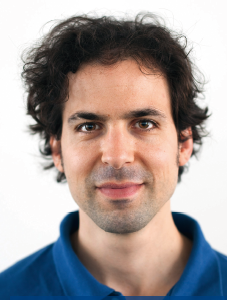 Jacob Rosen