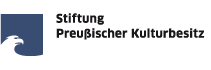 Logo Stiftung Preußischer Kulturbesitz