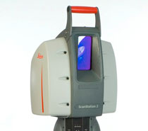 scanner