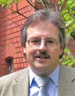 Prof. Dr. Dr. h.c. Wolfram Schier