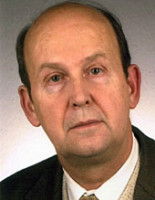 Prof. Dr. Bernd Seidensticker