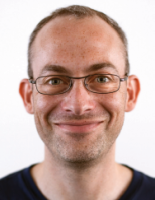Dr. Nathanael Stein