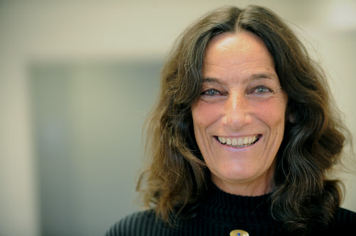 Sybille Krämer