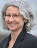 Prof. Dr. Therese Fuhrer
