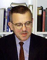 Prof. Dr. Wolfgang Rösler