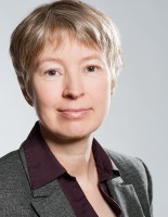 Dr. Heidemarie Eilbracht