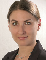 Dr. Angela Berthold
