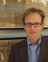 Prof. Dr. Markus Asper